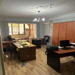 Kirayə (aylıq) 3 otaqlı Ofis, Nizami metrosu, Yasamal rayonu 2