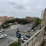 Kirayə (aylıq) 2 otaqlı Yeni Tikili, Elmlər akademiyası metrosu, Yasamal qəs., Yasamal rayonu 2