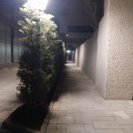 Satılır 3 otaqlı Yeni Tikili, Nəriman Nərimanov metrosu, Montin qəs., Nərimanov rayonu 3