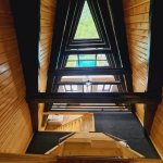 Kirayə (günlük) 4 otaqlı Həyət evi/villa Qəbələ 5