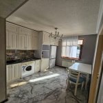 Kirayə (aylıq) 3 otaqlı Köhnə Tikili, Avtovağzal metrosu, Biləcəri qəs., Binəqədi rayonu 5