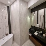 Kirayə (aylıq) 4 otaqlı Yeni Tikili, Nəriman Nərimanov metrosu, Nərimanov rayonu 21