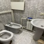 Kirayə (günlük) 3 otaqlı Köhnə Tikili, Elmlər akademiyası metrosu, Yasamal qəs., Yasamal rayonu 10