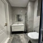 Продажа 2 комнатная Новостройка, İnşaatçılar метро, пос. Ясамал, Ясамал район 7