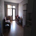 Kirayə (aylıq) 2 otaqlı Yeni Tikili, Neftçilər metrosu, 8-ci kilometr, Nizami rayonu 1