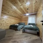 Kirayə (günlük) A frame evler Quba 9