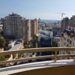 Kirayə (aylıq) 3 otaqlı Yeni Tikili, 28 May metrosu, Nəsimi rayonu 2