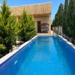 Kirayə (aylıq) 2 otaqlı Bağ evi, Zirə, Xəzər rayonu 11