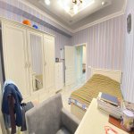 Продажа 3 комнатная Новостройка, İnşaatçılar метро, пос. Йени Ясамал, Ясамал район 13