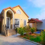 Satılır 3 otaqlı Bağ evi, Mərdəkan, Xəzər rayonu 4