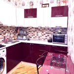 Продажа 2 комнат Новостройка, м. Азадлыг метро, 8-ой микрорайон, Бинагадинский р-н район 3