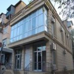 Kirayə (aylıq) 16 otaqlı Ofis, Nəriman Nərimanov metrosu, Nərimanov rayonu 1