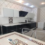 Kirayə (aylıq) 3 otaqlı Yeni Tikili, Nəriman Nərimanov metrosu, Nərimanov rayonu 6