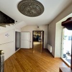 Kirayə (aylıq) 3 otaqlı Həyət evi/villa, Xalqlar dostluğu metrosu, 8-ci kilometr, Xəzər Universiteti, Nizami rayonu 9