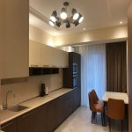 Kirayə (aylıq) 4 otaqlı Yeni Tikili, Xətai metrosu, Xətai rayonu 10