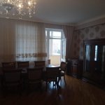 Kirayə (aylıq) 3 otaqlı Yeni Tikili, 8 Noyabr metrosu, Nəsimi rayonu 3