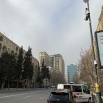 Kirayə (aylıq) 2 otaqlı Köhnə Tikili, Nizami metrosu, Nəsimi rayonu 12