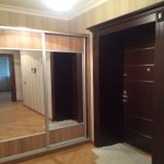 Kirayə (aylıq) 3 otaqlı Köhnə Tikili, Sahil metrosu, Səbail rayonu 14