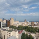 Kirayə (aylıq) 4 otaqlı Yeni Tikili, 28 May metrosu, Nəsimi rayonu 23