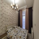 Kirayə (aylıq) 2 otaqlı Yeni Tikili, Qara Qarayev metrosu, Nizami rayonu 5