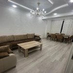 Kirayə (aylıq) 2 otaqlı Yeni Tikili, 20 Yanvar metrosu, 1-ci mikrorayon, Nəsimi rayonu 1
