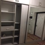 Kirayə (aylıq) 1 otaqlı Yeni Tikili, Nəriman Nərimanov metrosu, Yasamal rayonu 12