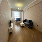 Kirayə (aylıq) 3 otaqlı Yeni Tikili, Bayıl qəs., Səbail rayonu 2