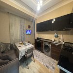 Продажа 2 комнат Новостройка, İnşaatçılar метро, пос. Йени Ясамал, Ясамал район 2
