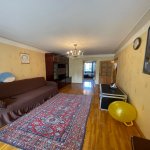 Продажа 2 комнат Вторичка, Nizami метро, Ясамал район 1