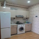Kirayə (aylıq) 2 otaqlı Köhnə Tikili, İnşaatçılar metrosu, Yasamal qəs., Yasamal rayonu 5