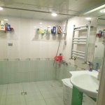 Satılır 4 otaqlı Yeni Tikili, Həzi Aslanov metrosu, Xətai rayonu 22