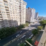 Kirayə (aylıq) 3 otaqlı Yeni Tikili, 8 Noyabr metrosu, Nəsimi rayonu 20