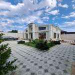 Satılır 5 otaqlı Həyət evi/villa, Mərdəkan, Xəzər rayonu 8