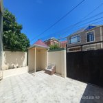 Satılır 4 otaqlı Həyət evi/villa, Binə qəs., Xəzər rayonu 2