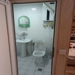 Satılır 2 otaqlı Köhnə Tikili, Sahil metrosu, Kimyaçılar şəhərciyi, Nəsimi rayonu 6