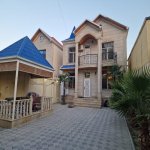 Satılır 4 otaqlı Həyət evi/villa, Masazır, Abşeron rayonu 1