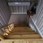Satılır 3 otaqlı Həyət evi/villa, Avtovağzal metrosu, Biləcəri qəs., Binəqədi rayonu 9