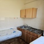 Kirayə (aylıq) 3 otaqlı Köhnə Tikili, Əhmədli metrosu, Xətai rayonu 5
