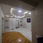 Kirayə (aylıq) 3 otaqlı Yeni Tikili, Qara Qarayev metrosu, Nizami rayonu 15