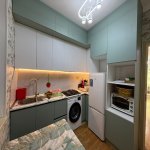 Satılır 4 otaqlı Həyət evi/villa, Koroğlu metrosu, Zabrat qəs., Sabunçu rayonu 5