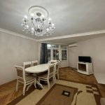 Аренда 3 комнатная Вторичка, Nizami метро, Ясамал район 2