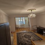 Kirayə (aylıq) 1 otaqlı Köhnə Tikili, Səbail rayonu 1