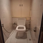 Kirayə (aylıq) 2 otaqlı Köhnə Tikili, Axundov bağı, Səbail rayonu 13