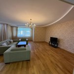 Аренда 4 комнатная Новостройка, İnşaatçılar метро, Ясамал район 2