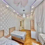 Аренда 3 комнатная Новостройка, м. Нариман Нариманов метро, Наримановский р-н район 4