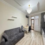 Продажа 2 комнатная Новостройка, İnşaatçılar метро, пос. Йени Ясамал, Ясамал район 1