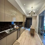 Kirayə (aylıq) 4 otaqlı Yeni Tikili, 20 Yanvar metrosu, Yasamal rayonu 2