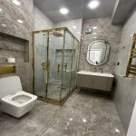 Аренда 2 комнатная Новостройка, м. Мемар Аджеми метро, Насими район 8