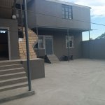 Satılır 5 otaqlı Həyət evi/villa, Əhmədli metrosu, Əhmədli, Xətai rayonu 8