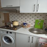 Kirayə (aylıq) 3 otaqlı Yeni Tikili Xırdalan 11